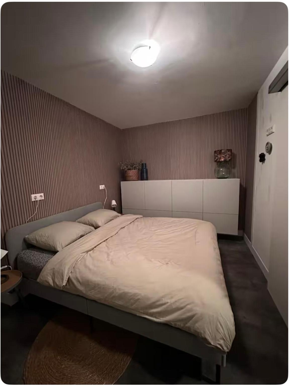B&B Het Kleine Huisje เอ็มเมน ภายนอก รูปภาพ